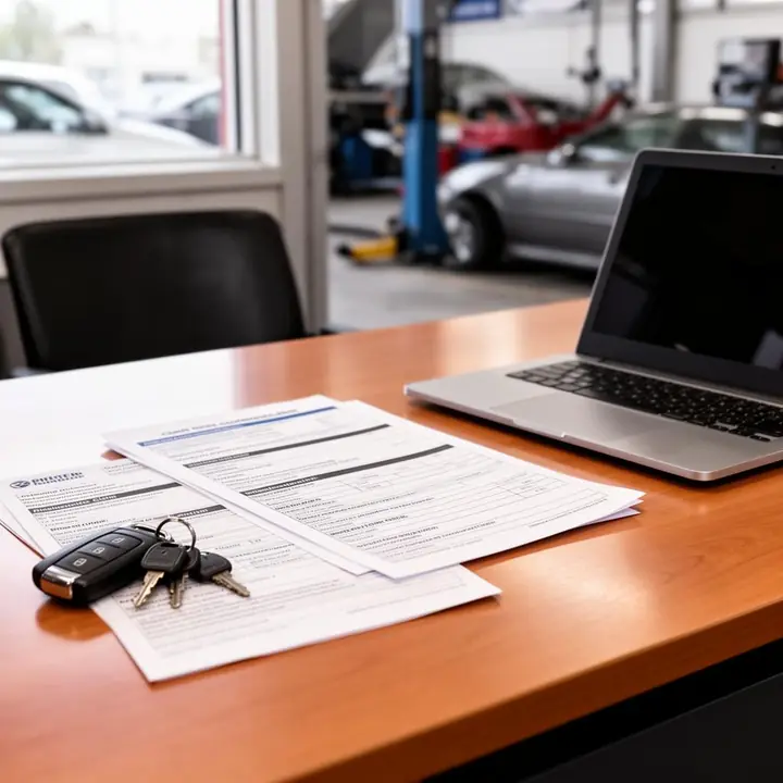 All major insurance carriers accepted for collision repair claims