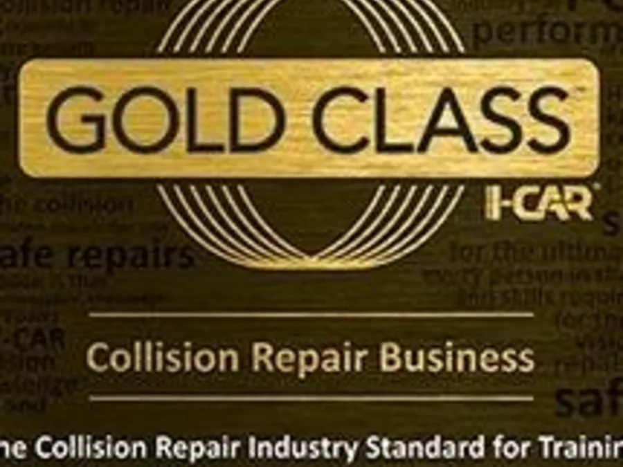 Bender Mender shop work 4